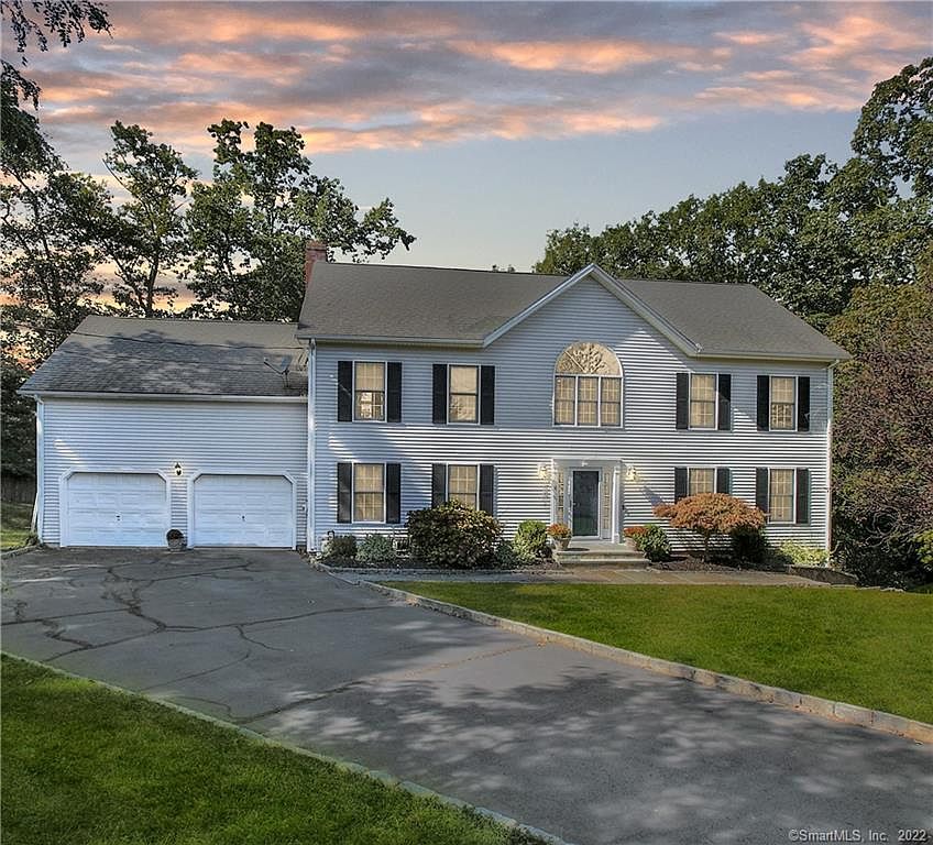 11 Quarry Ln, Hamden, CT 06518 Zillow