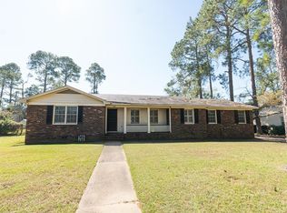 1708 NW Myrtle Rd, Albany, GA 31707