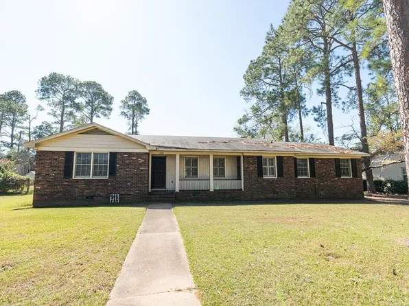 1708 NW Myrtle Rd, Albany, GA 31707