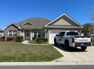 4137 Edenborough, Myrtle Beach, SC 29588