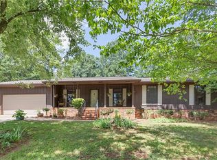 1207 Williamsburg Dr, Anderson, SC 29621