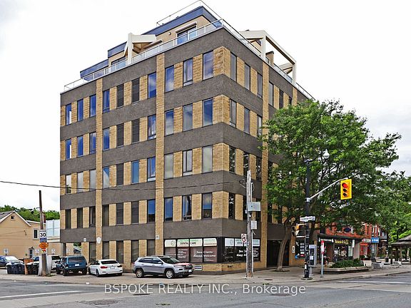 2nd image of 1 Saint Johns Rd #303