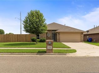 1436 Deer Chase Dr, Norman, OK 73071