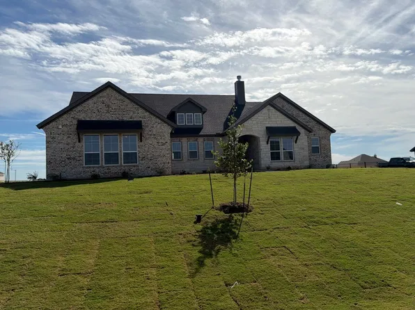 129 Pheasant Run Dr, New Fairview, TX 76078