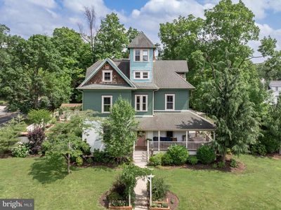 101 Warren Ave, Sewell, NJ, 08080