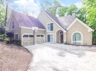 3701 Mabry Rd NE, Roswell, GA 30075