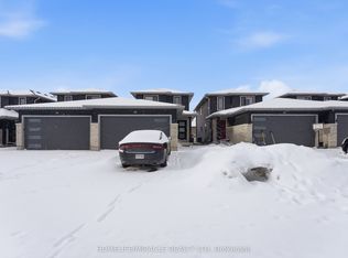 38 Dewal Pl, Belleville, ON K8P0H2