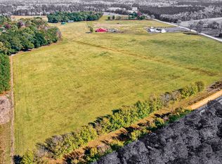 826 Binnicker Bridge Rd, Cope, SC 29038