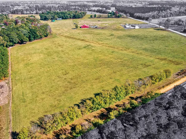 826 Binnicker Bridge Rd, Cope, SC 29038