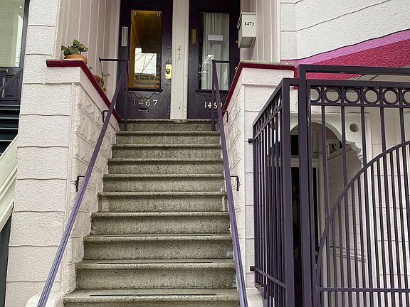 4th image of 1467 Hayes St #B
