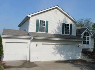 6550 N Klamm Rd, Kansas City, MO 64151