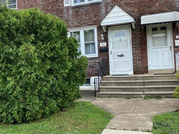 726 Rively Ave, Glenolden, PA 19036