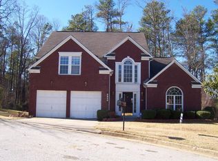 5197 Meadowbrooke Chase, Stone Mountain, GA 30088