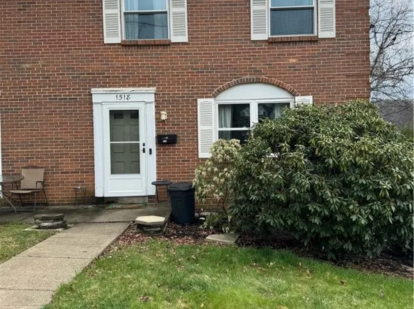 1518 Spruce St, Cheswick, PA 15024