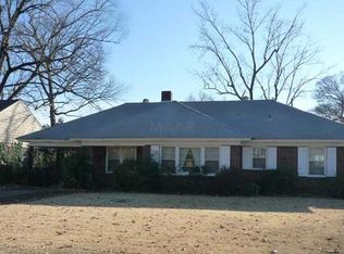 4963 Essexshire Ave, Memphis, TN 38117