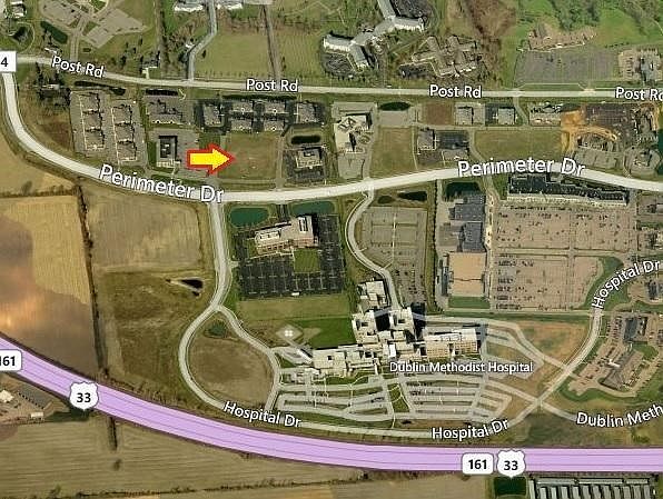 2nd image of 6860C Perimeter Dr