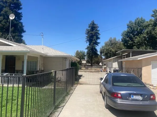 15140 Water Avenue, Visalia, CA 93292