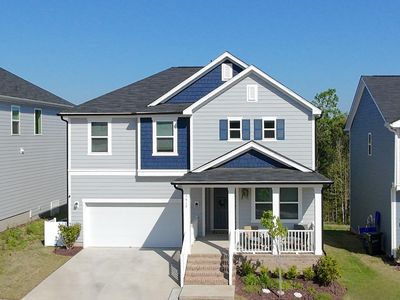 1417 Underbrush Dr, Durham, NC, 27703