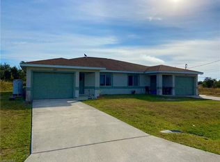 1509 Gilbert Ave S, Lehigh Acres, FL 33973