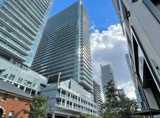 99 Broadway Ave #3301, Toronto, ON M4P 0E3