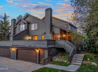 3076 Fawn Dr, Park City, UT 84098