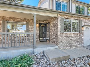 4542 Melbourne Way, Highlands Ranch, CO 80130