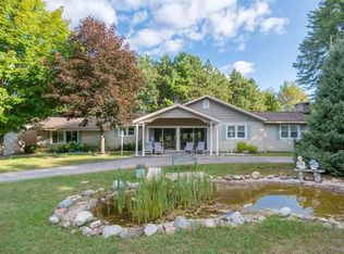 731 E Narlock Rd, Maple City, MI 49664