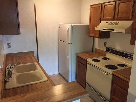 Kitchen View