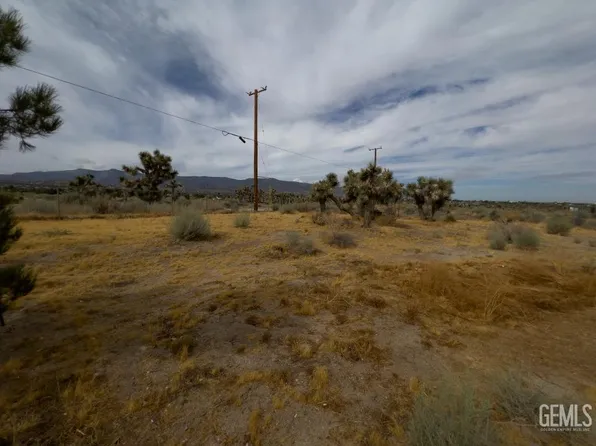 0 85th St W, Mojave, CA 93501