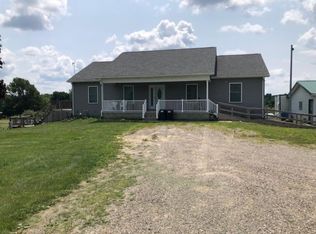 5070 Sanilac Rd, Kingston, MI 48741