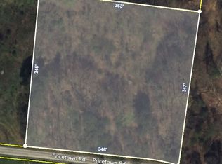 0 Pricetown Rd, Whitleyville, TN 38588