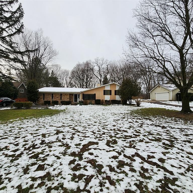 28705 Inkster Rd, Farmington Hills, MI 48334 Zillow