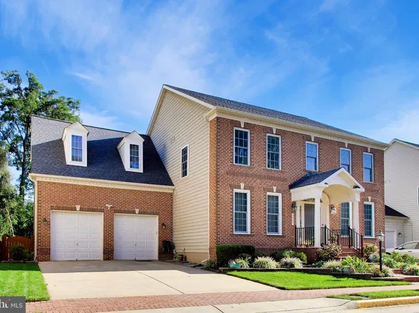 7785 Grace Church Ln, Lorton, VA 22079