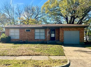 9849 San Lea Dr, Dallas, TX 75228