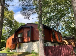6291 Centre Stone Ring, Columbia, MD 21044