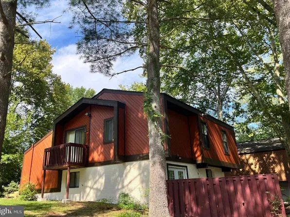 6291 Centre Stone Ring, Columbia, MD 21044