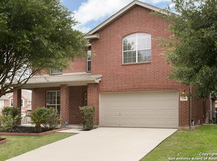 1200 Murray Winn, Windcrest, TX 78239