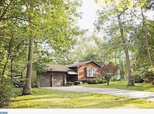 147 Oak Pines Blvd, Pemberton, NJ 08068