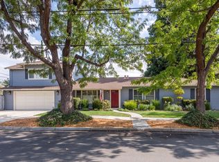 197 Nevada St, Redwood City, CA 94062