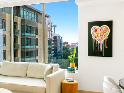 910 Lenora Street #S1009, Seattle, WA, 98121