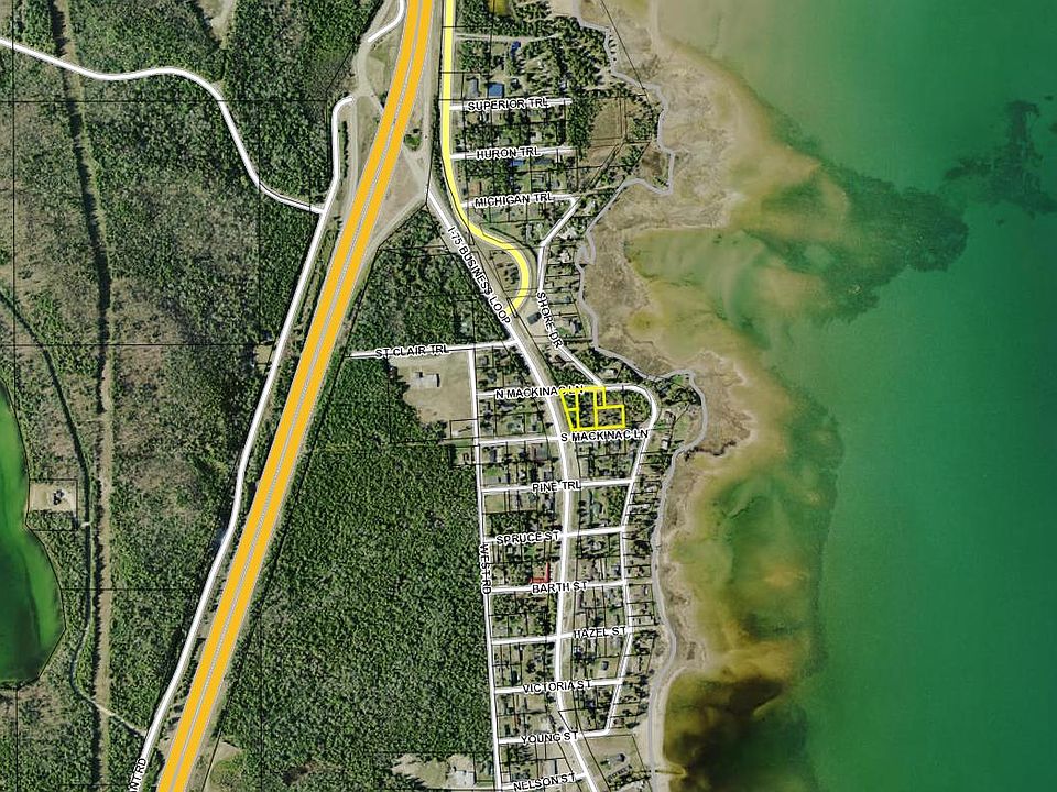 1st image of C 1 Bus Loop #I-75