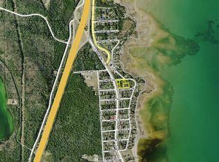 R 3 S Mackinac Trl, Saint Ignace, MI 49781