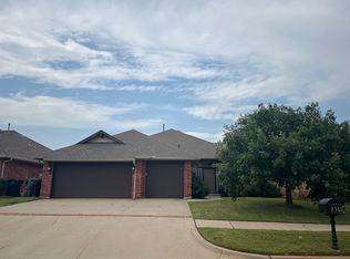 2309 NW 151st St, Edmond, OK 73013
