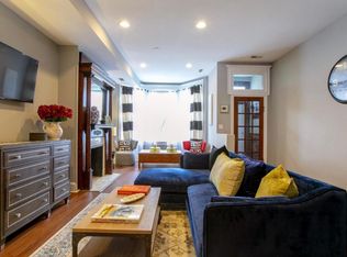 26 R St NW, Washington, DC 20001