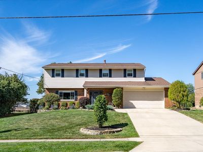 461 Happy Dr, Cincinnati, OH, 45238