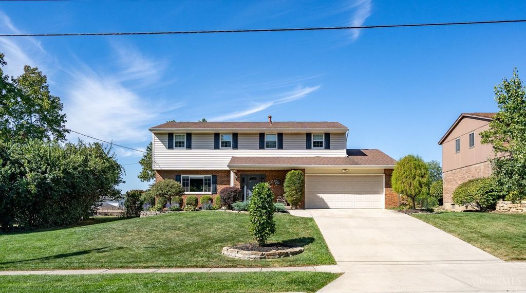 Real estate listing image