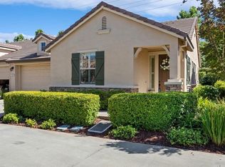 1257 Marseille Ln, Roseville, CA