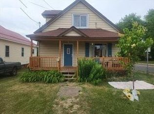 232 E Gogebic St, Ironwood, MI 49938