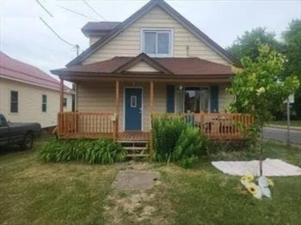 232 E Gogebic St, Ironwood, MI 49938