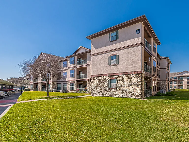 The Portofino 55+ Apartments — Photo 13